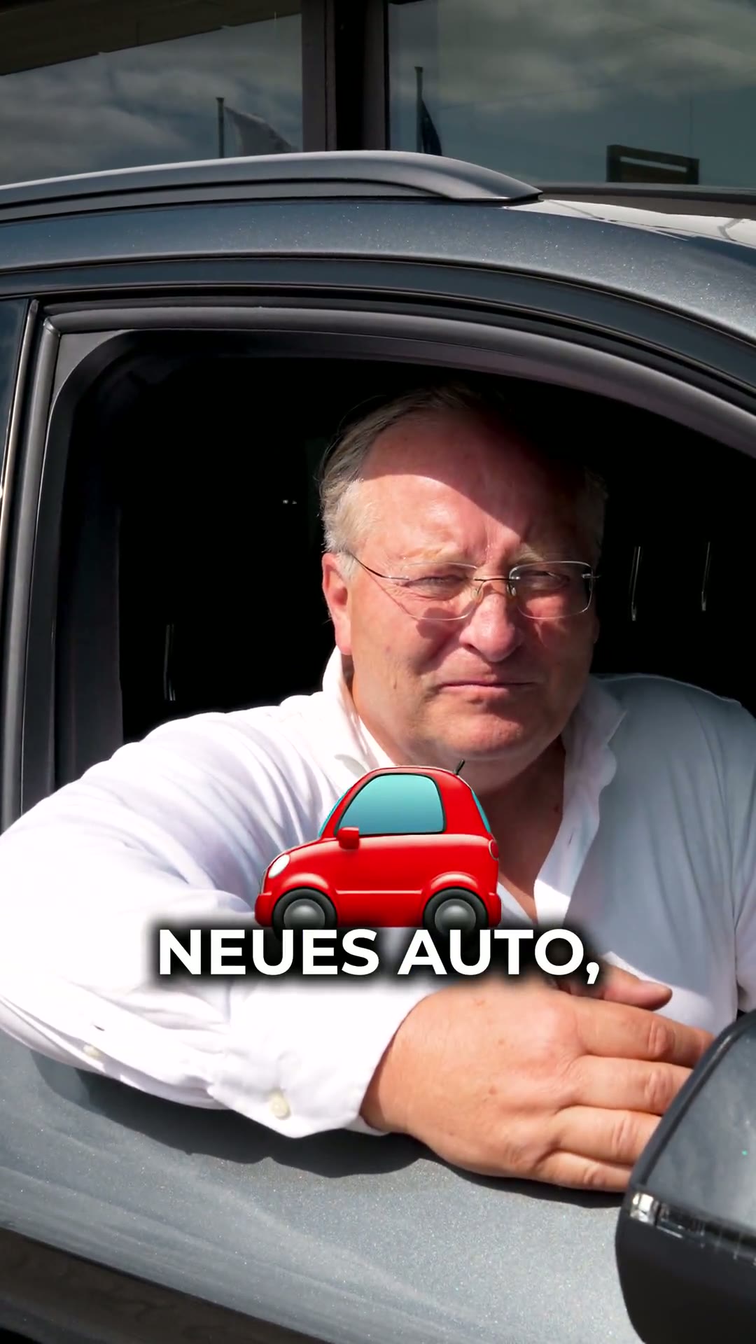 Vorschaubild zum Video „Fahrzeugkauf ohne Kopfschmerzen“ mit Stefan Carstens